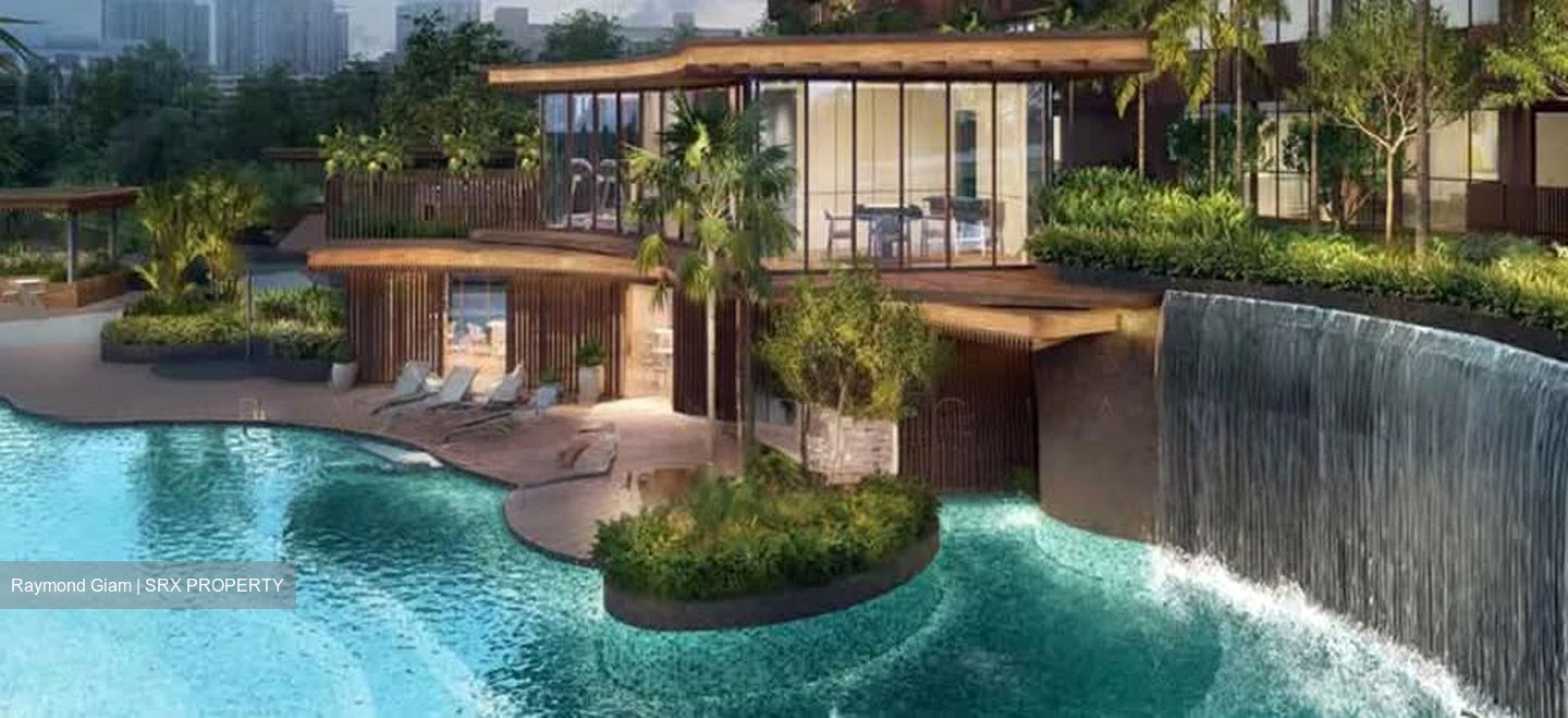Lentor Hills Residences (D26), Apartment #589881141